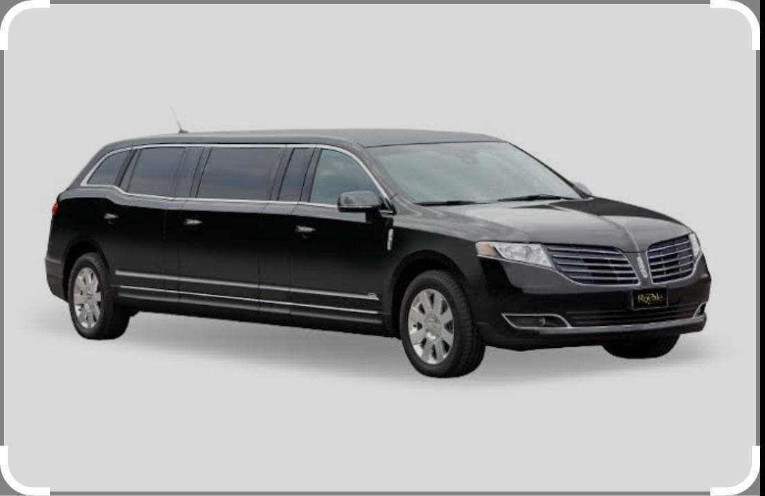 Stretch Limo
